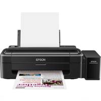Epson L130 Inkjet Printer پرینتر جوهر افشان رنگی اپسون مدل L130