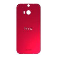 MAHOOT Color Special Sticker for HTC M8 - برچسب تزئینی ماهوت مدلColor Special مناسب برای گوشی HTC M8