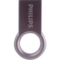 Philips Circle Flash Memory - 8GB - فلش مموری فیلیپس مدل Circle ظرفیت 8 گیگابایت