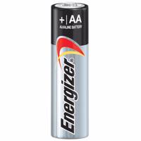 Energizer Max AA Battery 4 pcs باتری قلمی انرجایزر مدل Max Alkaline بسته 24 عددی