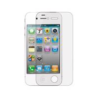 Apple iPhone 4/4S Ozaki iCoat Privacy Screen Protector - محافظ صفحه نمایش اوزاکی مدل Privacy مناسب برای گوشی موبایل آیفون 4/4S