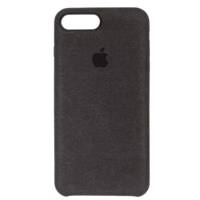 Apple Alcantara Cover For Apple iPhone 7 Plus - کاور اپل مدل Alcantara مناسب برای گوشی موبایل آیفون 7 پلاس