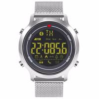 Zeblaze Vibe Smart Watch - ساعت هوشمند زبلیز مدل Vibe