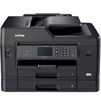 Brother MFC-J3930DW Multifunction Inkjet Printer - پرینتر چندکاره جوهرافشان برادر مدل MFC-J3930DW