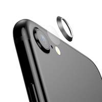 محافظ لنز شیشه ای دوربین توتو دیزاین ست رینگ مدل Camera Protection Set مناسب برای گوشی موبایل اپل آیفون 8 / 7