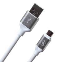 کابل تبدیل USB به microUSB مدل Quick طول 1 متر