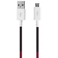 Vod Ex C-13 USB To microUSB Cable 1m کابل تبدیل USB به MicroUSB ود اکس مدل C-13 به طول 1 متر