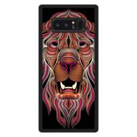 Akam AN80153 Case Cover Samsung Galaxy Note 8 کاور آکام مدل AN80153 مناسب برای گوشی موبایل سامسونگ گلکسی نوت 8