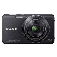 Sony Cyber-Shot DSC-W630 - دوربین دیجیتال سونی سایبرشات دی اس سی-دبلیو 630