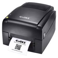 GoDEX EZ-120 Label Printer - پرینتر لیبل زن گودکس EZ-120