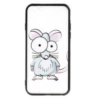 Zoo Mice Cover For iphone 6/6s کاور زوو مدل Mice مناسب برای گوشی آیفون 6/6s