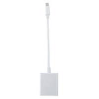 P-net Superspeed Plus USB-C To HDMI Converter مبدل USB-C به HDMI پی نت مدل Superspeed Plus
