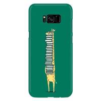 ZeeZip 778G Cover For Samsung Galaxy S8 Plus کاور زیزیپ مدل 778G مناسب برای گوشی موبایل سامسونگ گلکسی S8 Plus