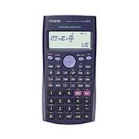 Casio FX-82-ES Calculator ماشین حساب کاسیو FX-82-ES