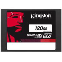 Kingston UV300 SSD Drive - 120GB - حافظه SSD کینگستون مدل UV300 ظرفیت 120 گیگابایت