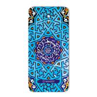 MAHOOT Slimi design-tile Design Sticker for Samsung J5 Pro 2017 برچسب تزئینی ماهوت مدل Slimi design-tile Design مناسب برای گوشی Samsung J5 Pro 2017