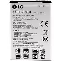 LG BL-54SH 2460mAh Mobile Phone Battery For LG L90 باتری موبایل ال جی مدل BL-54SH با ظرفیت 2460mAh مناسب برای گوشی موبایل ال جی L90