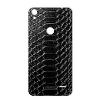 MAHOOT Snake Leather Special Sticker for Tecno WX4 Pro برچسب تزئینی ماهوت مدل Snake Leather مناسب برای گوشی Tecno WX4 Pro