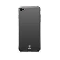 Baseus Super Slim Glass Case Cover For iphone 7 کاور باسئوس مدل Super Slim Glass Case مناسب برای گوشی موبایل آیفون 7