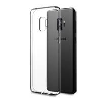 Totu Design Case Fairy Series For Galaxy S9 کاور توتو مدل Crystal Fair series مناسب برای گوشی موبایل سامسونگ Galaxy S9