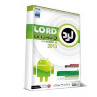 Lord Of Android 2013 - مجموعه نرم افزاری لرد نسخه آندروید