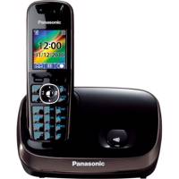 Panasonic KX-TG8511 Wireless Phone تلفن بی سیم پاناسونیک مدل KX-TG8511
