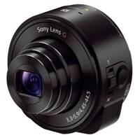 Sony Cybershot DSC-QX10 - دوربین دیجیتال موبایلی سایبرشات DSC-QX10
