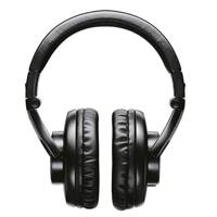 Shure SRH440 Professional Studio Headphones - هدفون استودیویی حرفه‌ای شور مدل SRH440