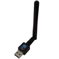 802.11N Wireless Network Adapter - کارت شبکه بی سیم مدل 802.11N