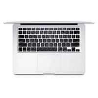 Wensoni Iron Plate Keyboard Sticker For MacBook - برچسب تزئینی کیبورد ونسونی مدل Iron Plate مناسب برای مک بوک