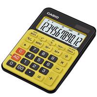 Casio MS-20 NC Calculator ماشین حساب کاسیو مدل MS-20NC