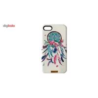 کاور بواکوف مدل feather مناسب برای گوشی موبایل اپلiPhone 7/ iPhone 8