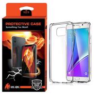 King Kong Protective TPU Cover For Samsung Galaxy Note 5 کاور کینگ کونگ مدل Protective TPU مناسب برای گوشی سامسونگ گلکسی Note 5