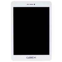 Qbex Slim Pad S843G Tablet تبلت کیوبکس مدل Slim Pad S843G