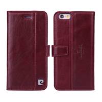 Pierre Cardin PCL-P05 Leather Cover For iPhone 6 / 6s کاور چرمی پیرکاردین مدل PCL-P05 مناسب برای گوشی آیفون 6 / 6s
