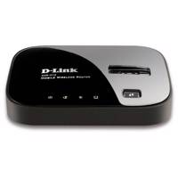 D-Link DIR-412 3G Wireless Router روتر بی‌سیم 3G دی-لینک مدل DIR-412