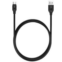 Aukey CB-CD4 USB 3.0 To USB-C Cable 1m کابل تبدیل USB 3.0 به USB-C آکی مدل CB-CD4 طول 1 متر