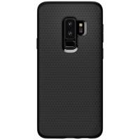 Spigen Case Liquid Air Cover For Samsung Galaxy S9 Plus کاور اسپیگن مدل Case Liquid Air مناسب برای گوشی موبایل سامسونگ Galaxy S9 Plus