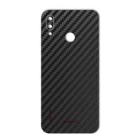 MAHOOT Carbon-fiber Texture Sticker for Huawei Nova 3e برچسب تزئینی ماهوت مدل Carbon-fiber Texture مناسب برای گوشی Huawei Nova 3e