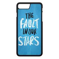 Lomana The Fault in Our Stars M7 Plus 079 Cover For iPhone 7 Plus کاور لومانا مدل The Fault in Our Stars کد M7 Plus 079 مناسب برای گوشی موبایل آیفون 7 پلاس