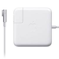 Apple 60W Magsafe Power Adapter for MacBook آداپتور برق اورجینال 60 وات مگ سیف برای مک بوک