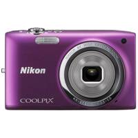 Nikon Coolpix S2700 - دوربین دیجیتال نیکون کولپیکس S2700