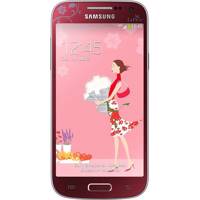 Samsung Galaxy S4 Mini LaFleur GT-I9192 Dual SIM Mobile Phone گوشی موبایل سامسونگ گلکسی اس 4 مینی لافلر GT-I9192 دو سیم کارت