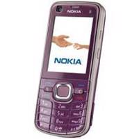 Nokia 6220 Classic - گوشی موبایل نوکیا 6220 کلاسیک