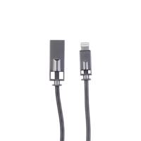 Remax Royal USB To Lightning Cable 1m - کابل تبدیل USB به Lightning ریمکس مدل Royal به طول 1 متر