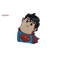 استیکر بانیبو مدل Superman