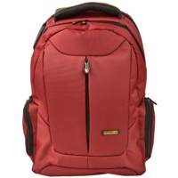 Parine SP84-2 Backpack For 15 Inch Laptop کوله پشتی لپ تاپ پارینه مدل SP84-2 مناسب برای لپ تاپ 15 اینچی