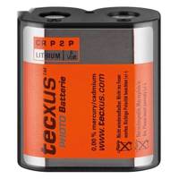 Tecxus CRP2P Lithium Photo Battery - باتری CRP2P تکساس مدل Photo Batteries