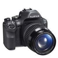 Fujifilm X-S1 - دوربین دیجیتال فوجی فیلم ایکس - اس 1