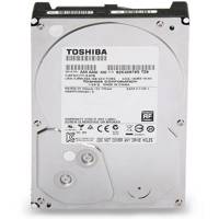 Toshiba DT01ACA100 1TB 32MB Cache Internal Hard Drive - هارد دیسک اینترنال توشیبا DT01ACA100 ظرفیت 1 ترابایت 32 مگابایت کش